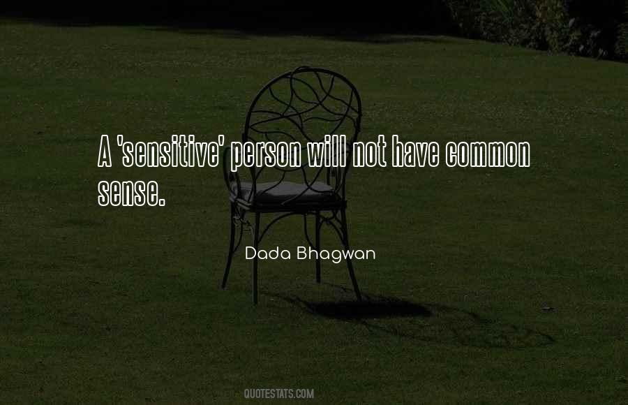 Dada Bhagwan Quotes #78226