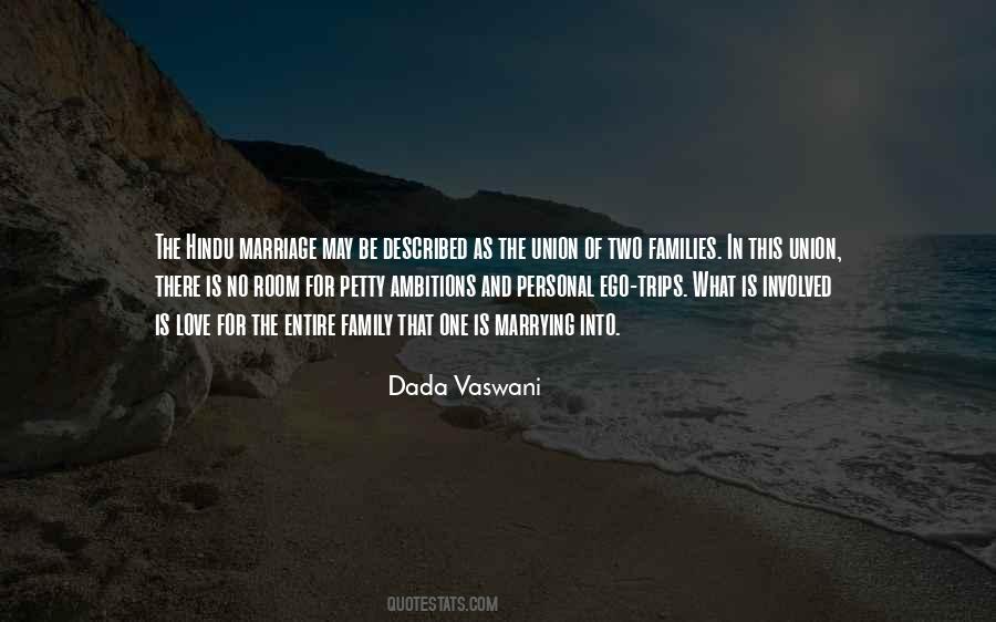 Dada Vaswani Quotes #1591215