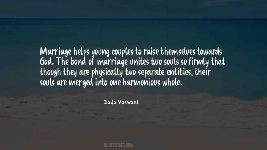 Dada Vaswani Quotes #780543