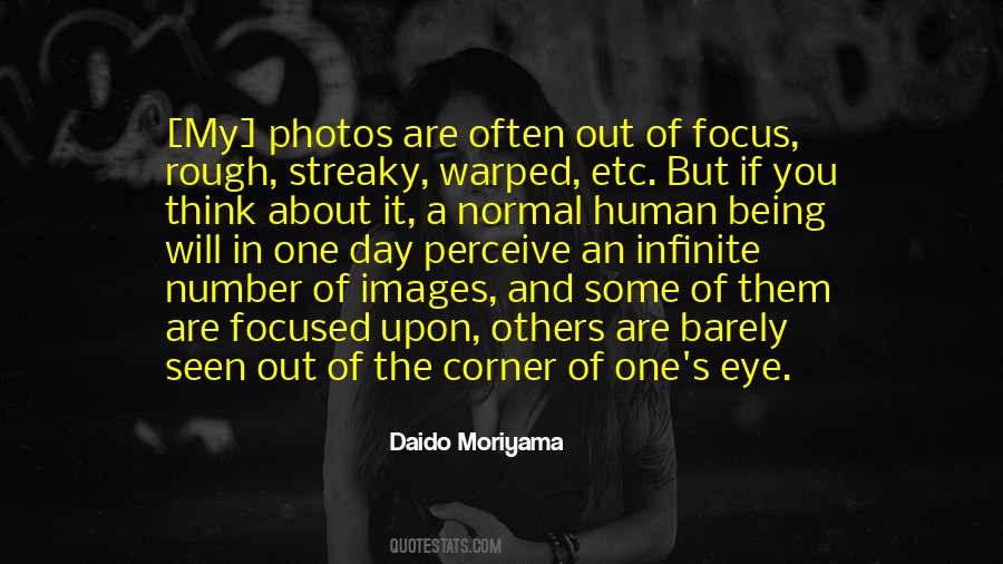 Daido Moriyama Quotes #219315