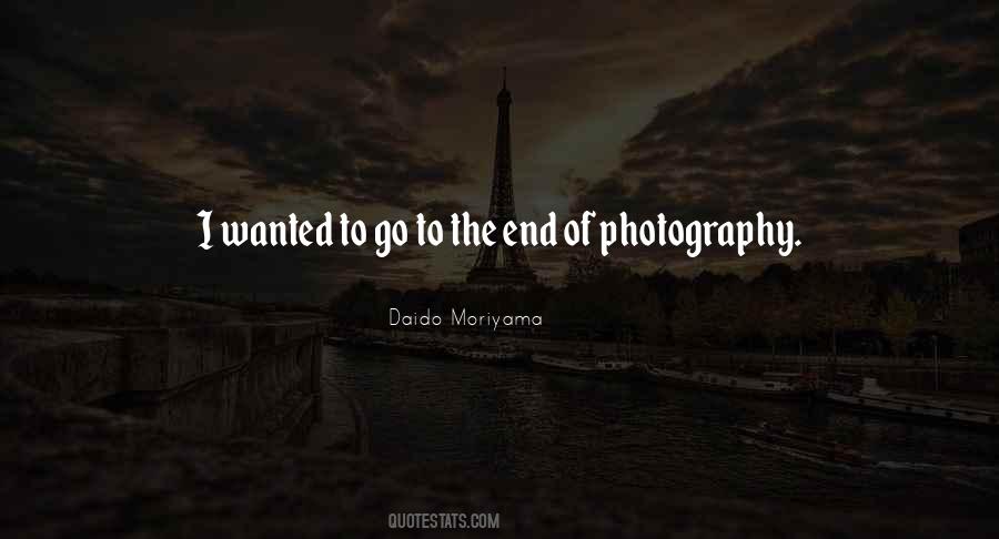 Daido Moriyama Quotes #560832