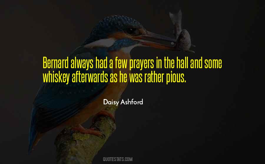 Daisy Ashford Quotes #952810