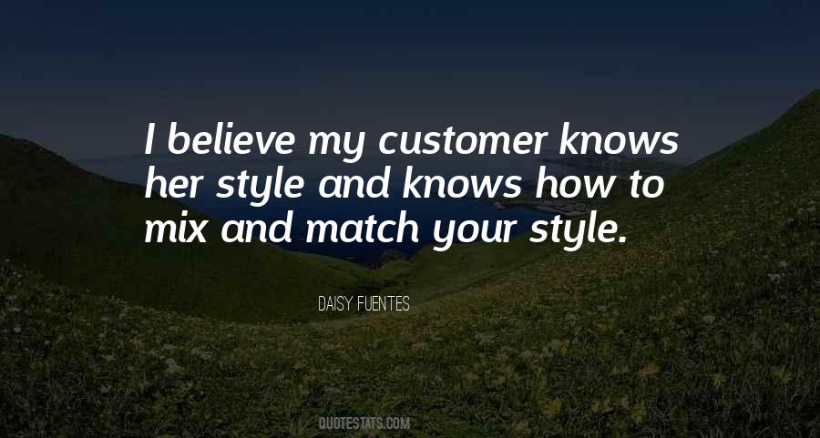 Daisy Fuentes Quotes #330959