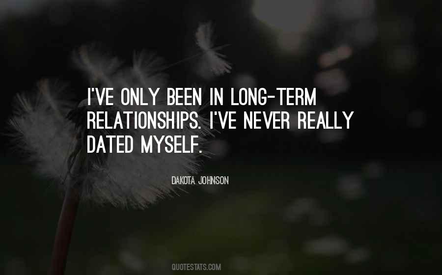 Dakota Johnson Quotes #1475206