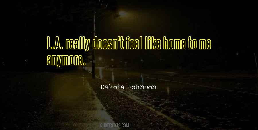 Dakota Johnson Quotes #274749