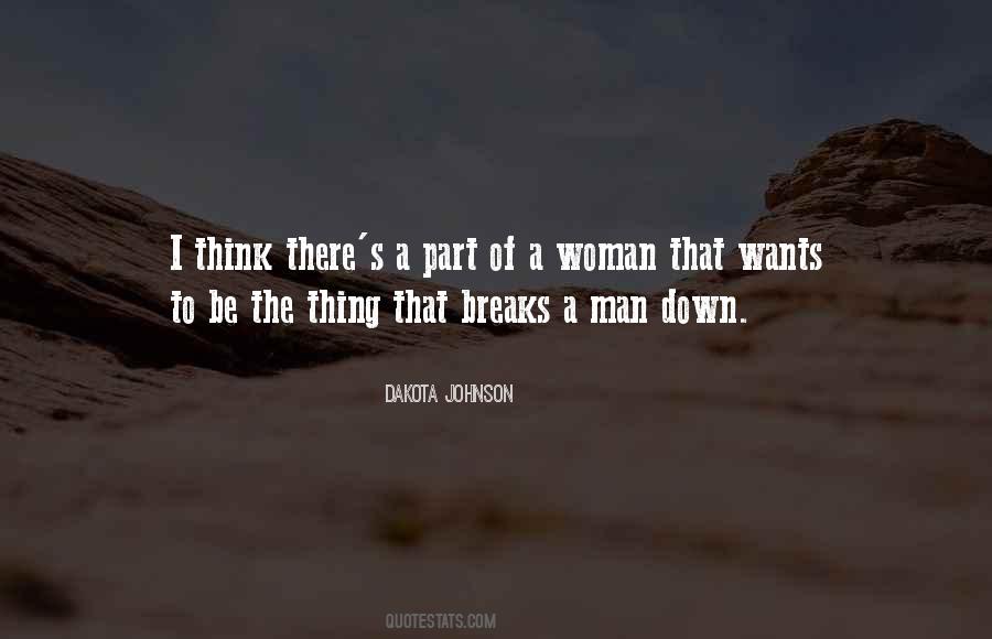 Dakota Johnson Quotes #788088