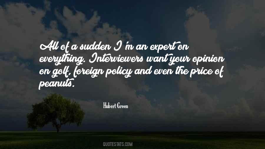 Quotes About Policy #1684184