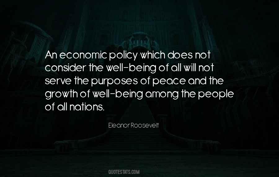 Quotes About Policy #1727756