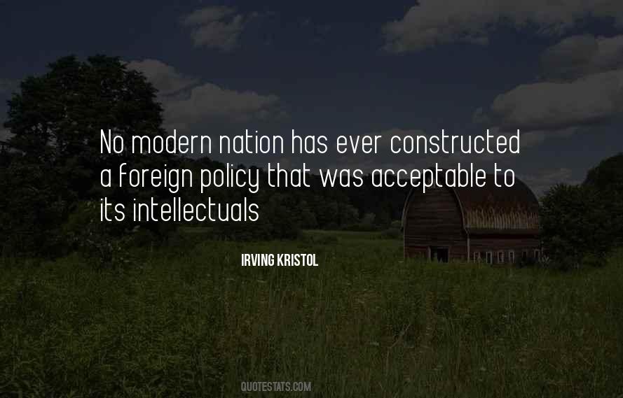 Quotes About Policy #1742860