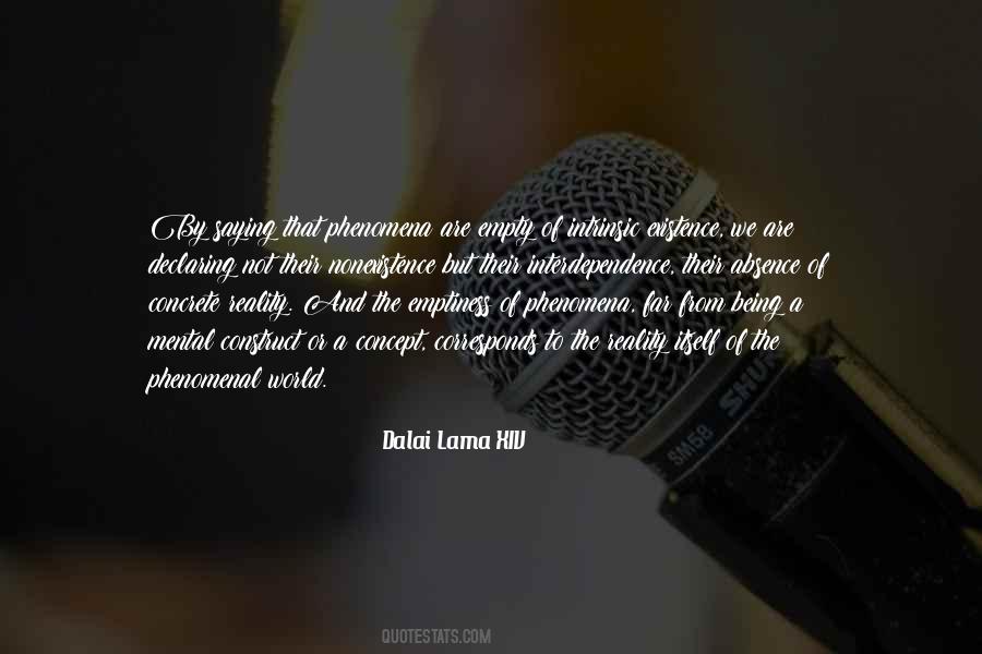 Dalai Lama Xiv Quotes #140689