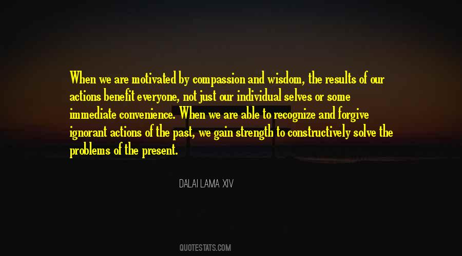 Dalai Lama Xiv Quotes #14360