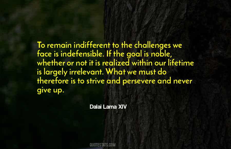Dalai Lama Xiv Quotes #232716