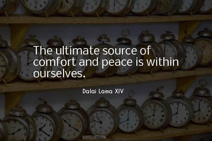 Dalai Lama Xiv Quotes #258457