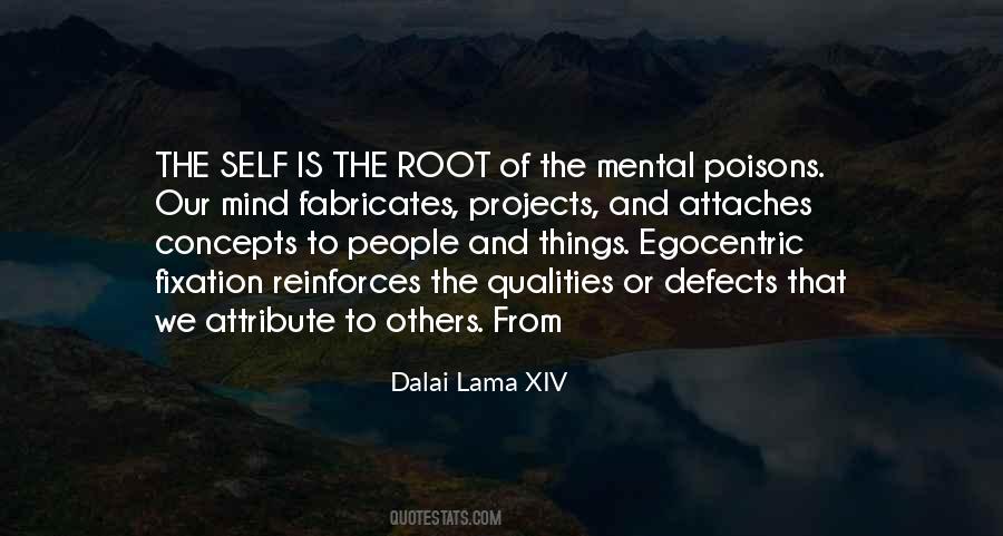 Dalai Lama Xiv Quotes #292235