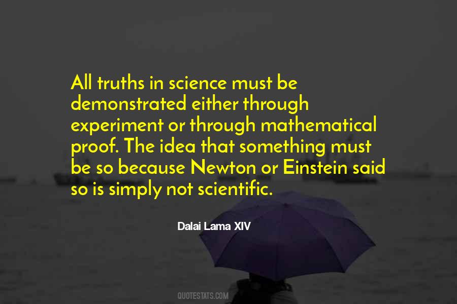 Dalai Lama Xiv Quotes #384828