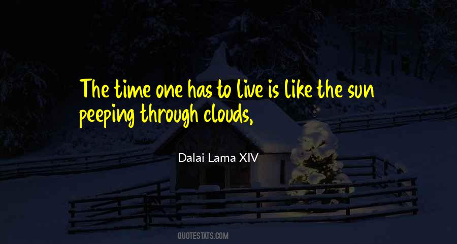 Dalai Lama Xiv Quotes #80618