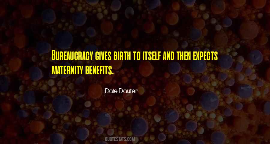 Dale Dauten Quotes #1315029