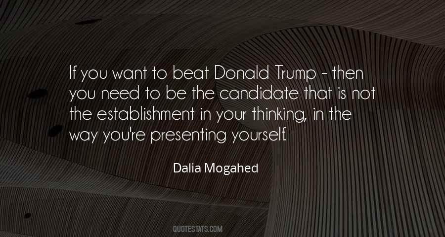 Dalia Mogahed Quotes #1524118