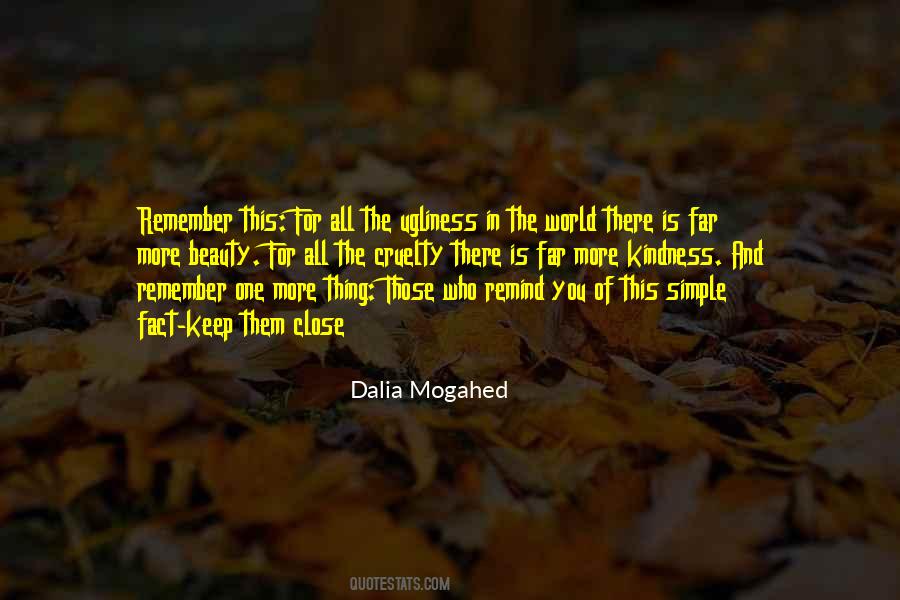 Dalia Mogahed Quotes #538085