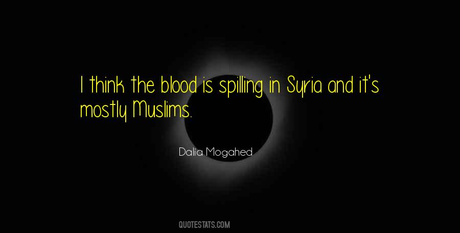 Dalia Mogahed Quotes #922861