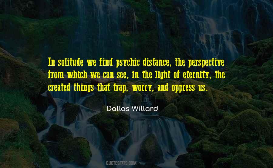 Dallas Willard Quotes #277930