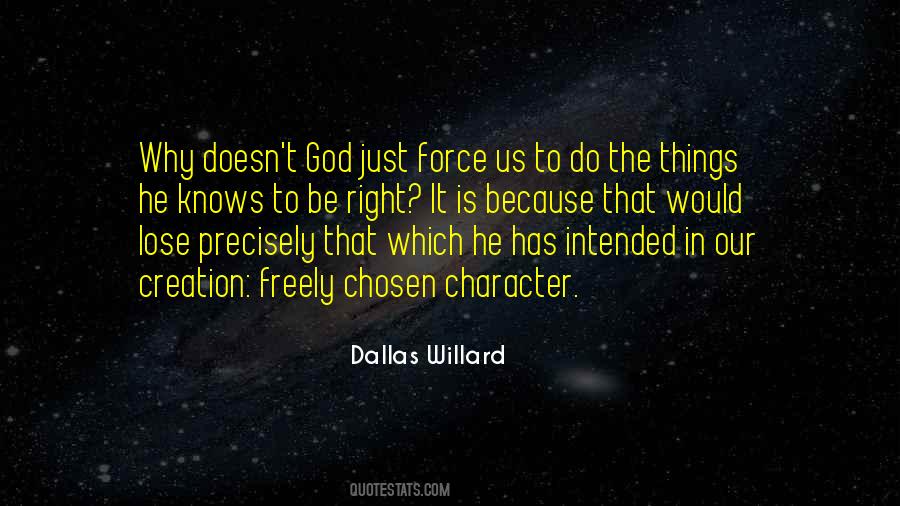 Dallas Willard Quotes #325116