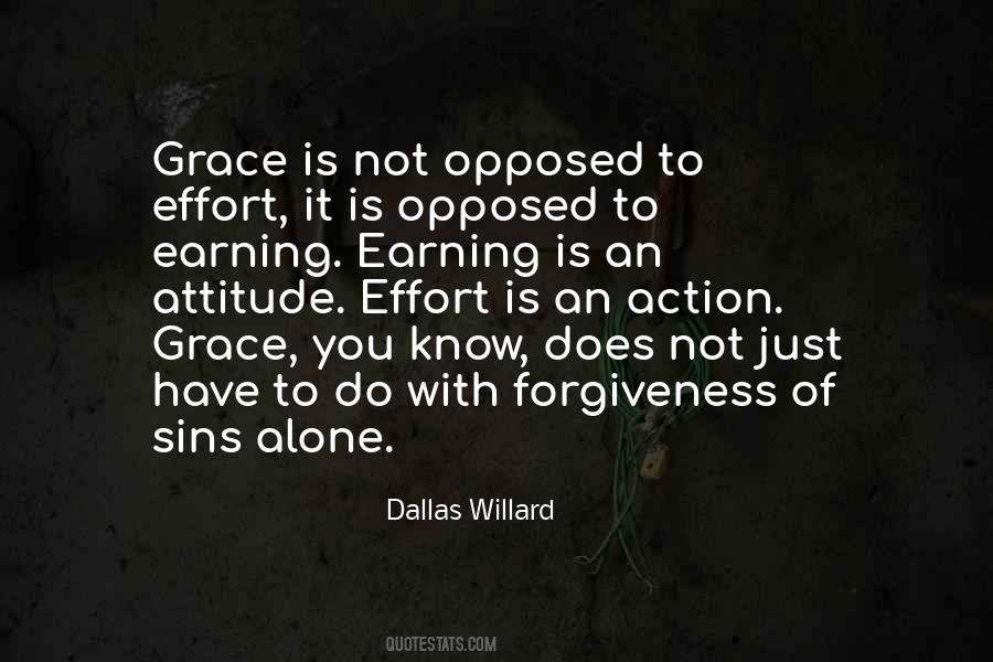 Dallas Willard Quotes #50433