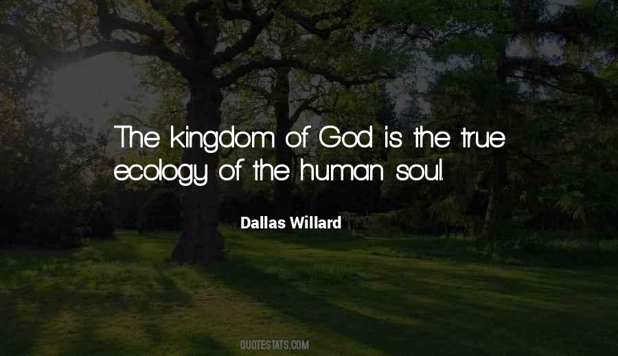 Dallas Willard Quotes #518305