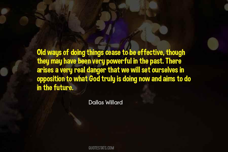 Dallas Willard Quotes #563574