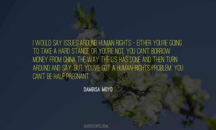Dambisa Moyo Quotes #1036178