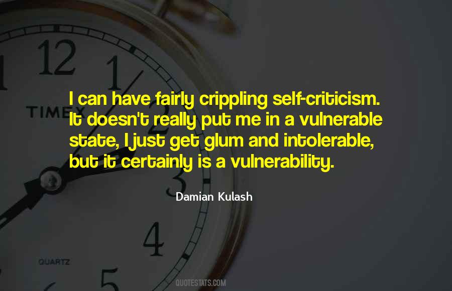 Damian Kulash Quotes #256748