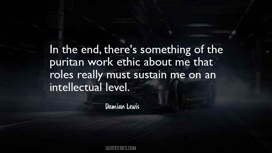 Damian Lewis Quotes #355664