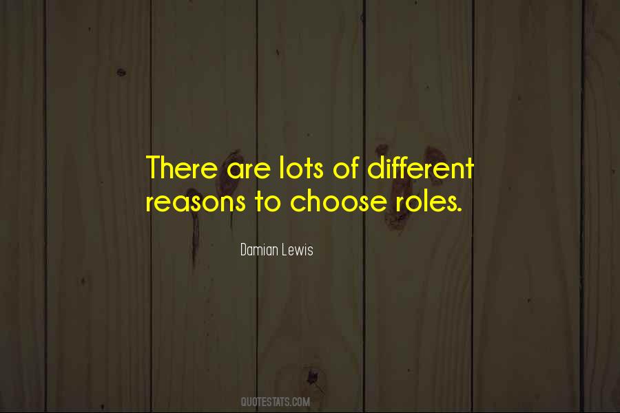 Damian Lewis Quotes #553667