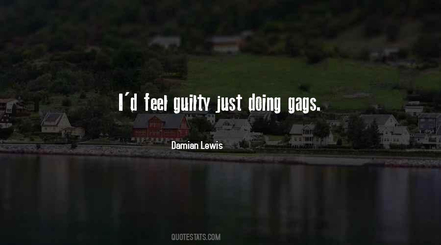 Damian Lewis Quotes #678842