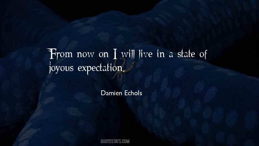 Damien Echols Quotes #723942