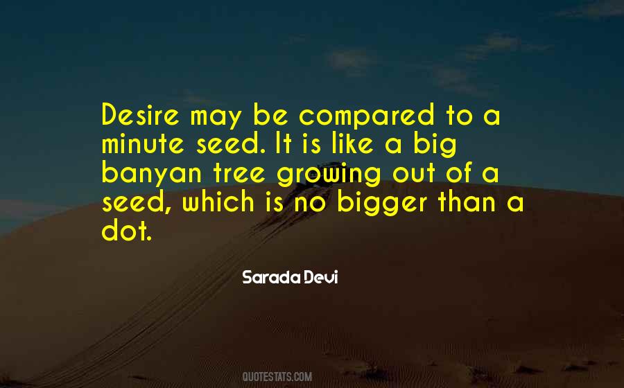 Quotes About A Seed #1847157