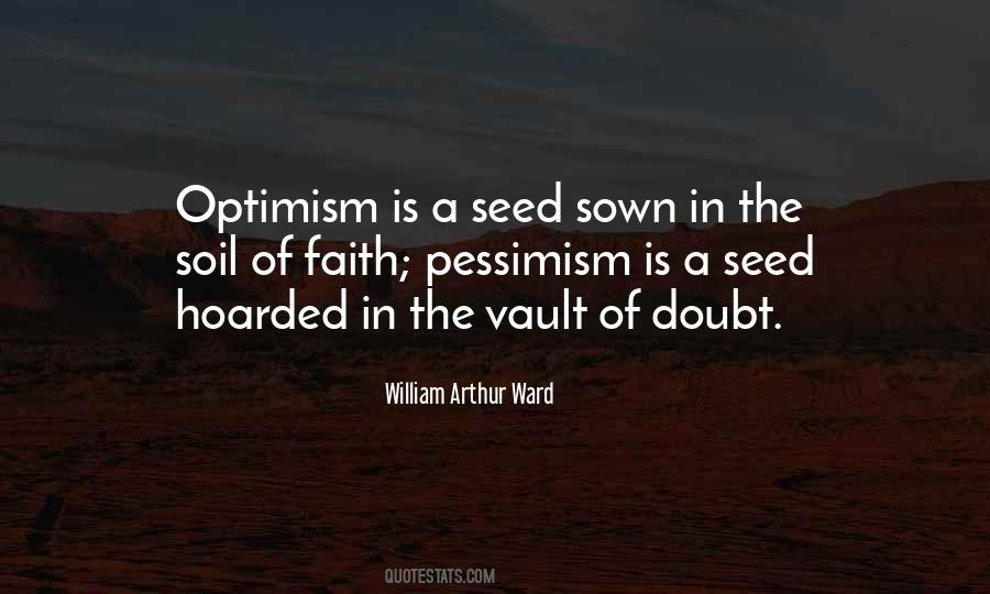 Quotes About A Seed #876982