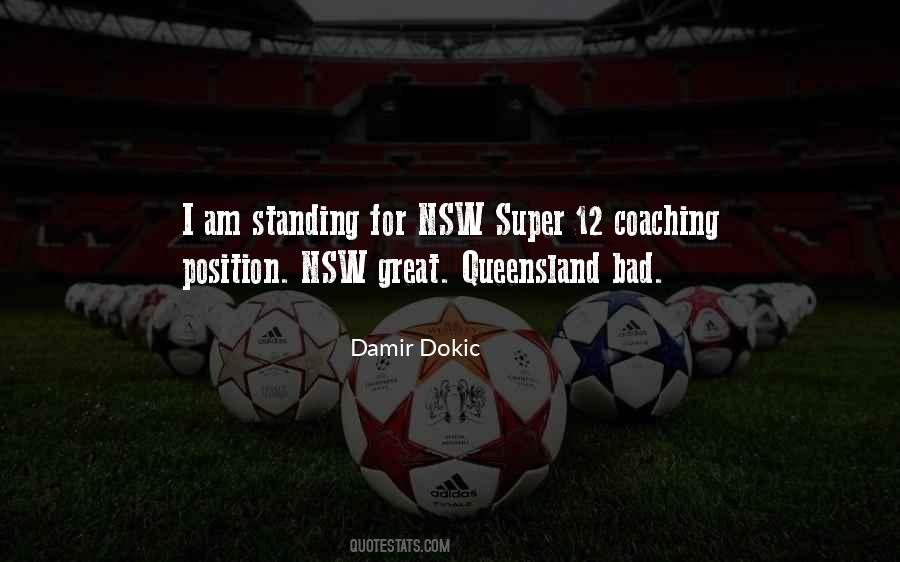 Damir Dokic Quotes #692919