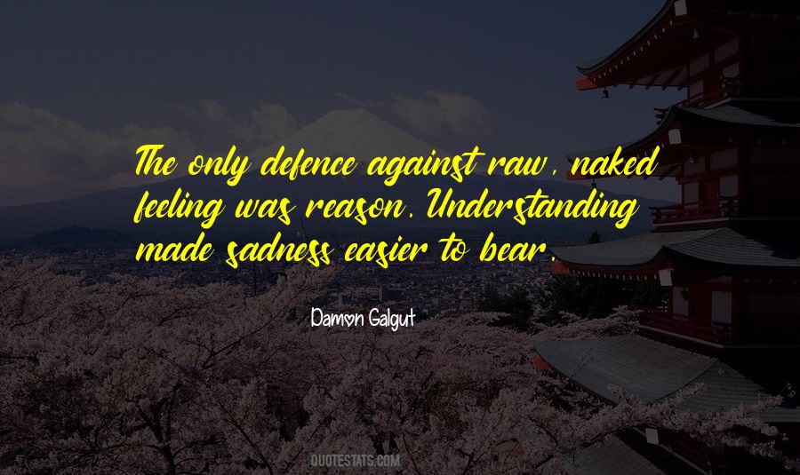 Damon Galgut Quotes #1460158