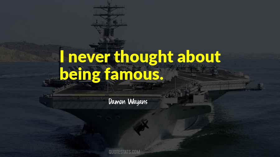 Damon Wayans Quotes #692878