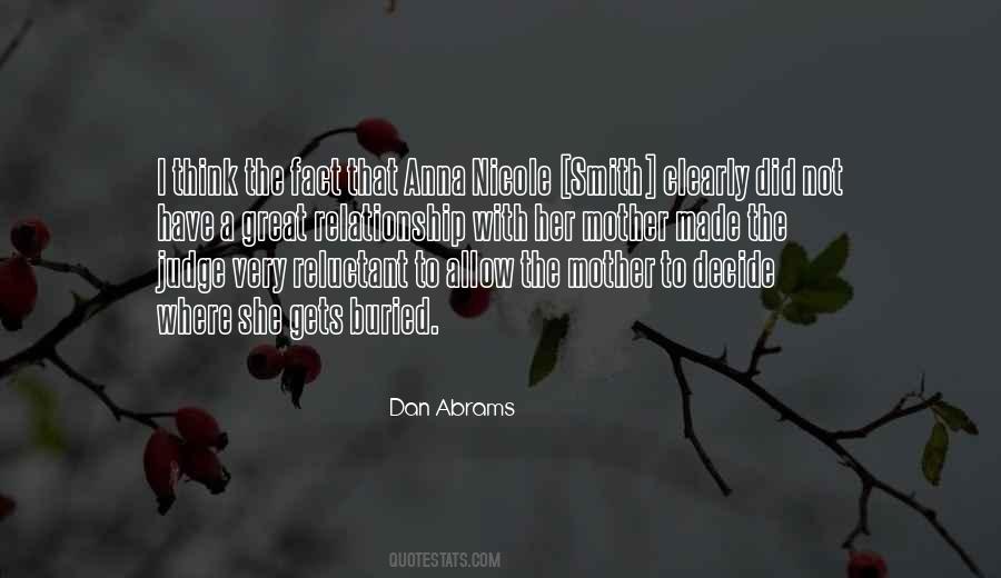 Dan Abrams Quotes #80165
