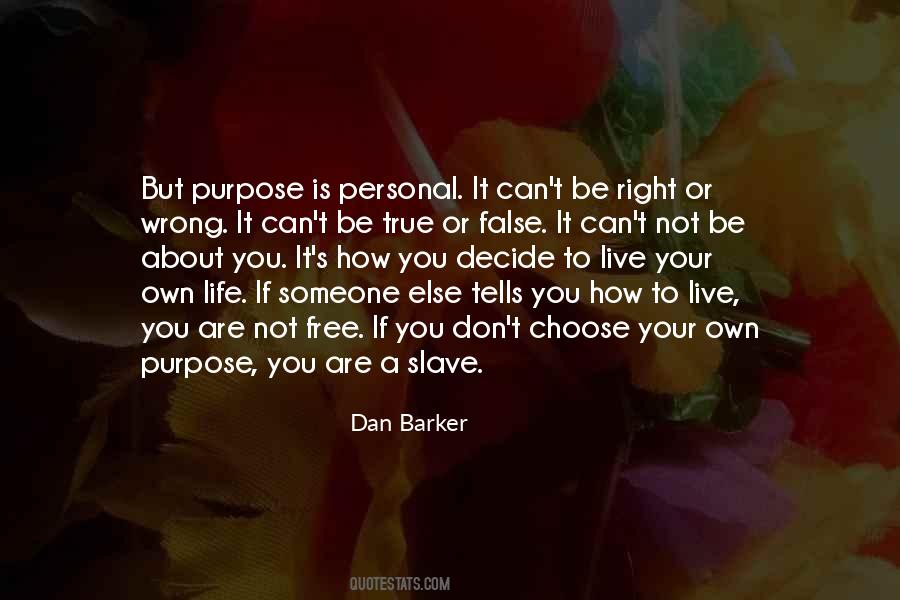 Dan Barker Quotes #1153844