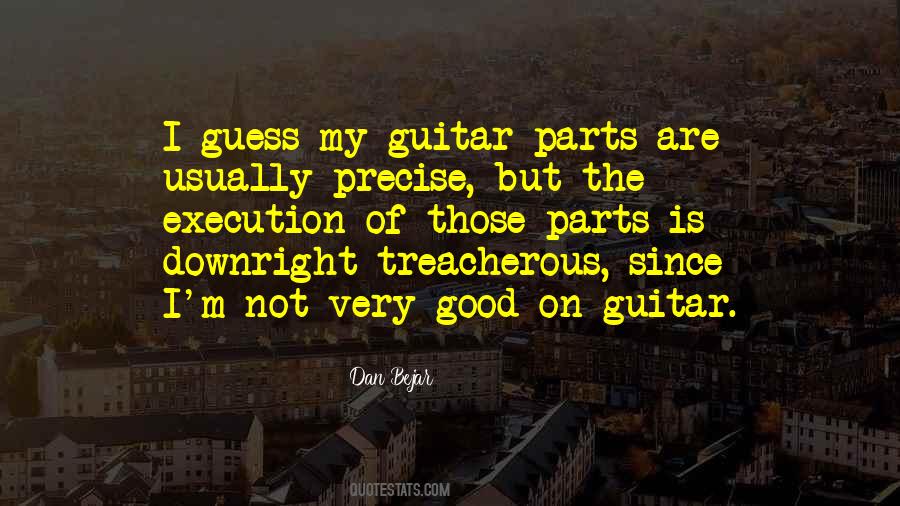 Dan Bejar Quotes #1793397