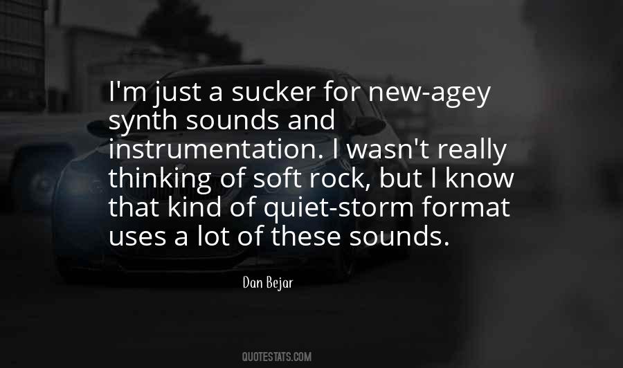 Dan Bejar Quotes #439266