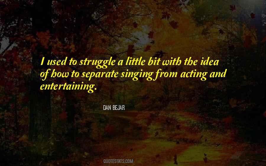 Dan Bejar Quotes #773005