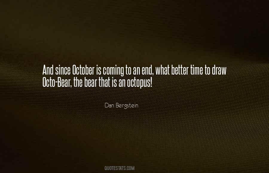 Dan Bergstein Quotes #848859