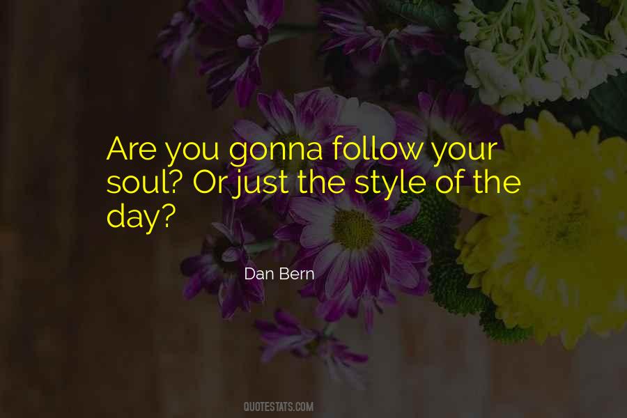 Dan Bern Quotes #630303