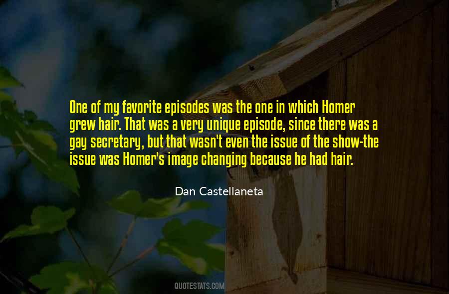 Dan Castellaneta Quotes #1090907