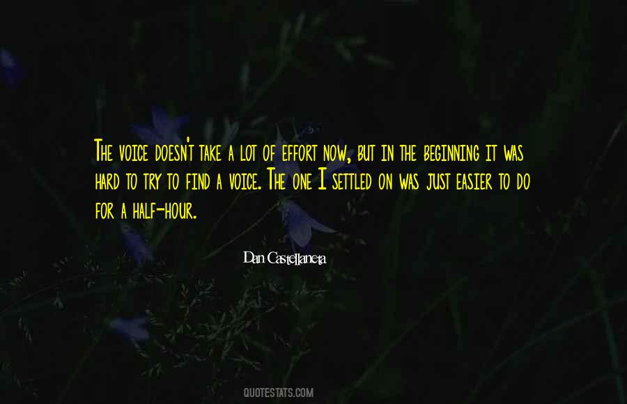 Dan Castellaneta Quotes #1513169
