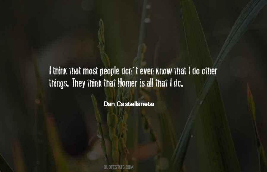 Dan Castellaneta Quotes #1844206